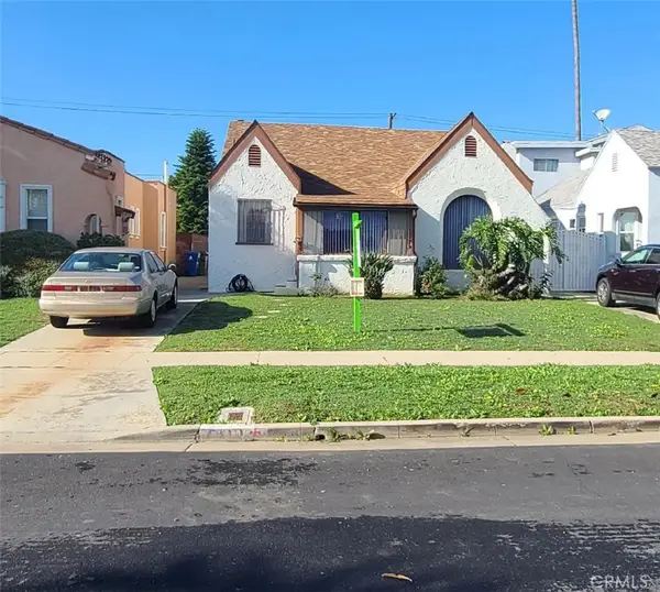 7819 Dalton Avenue, Los Angeles, CA 90047