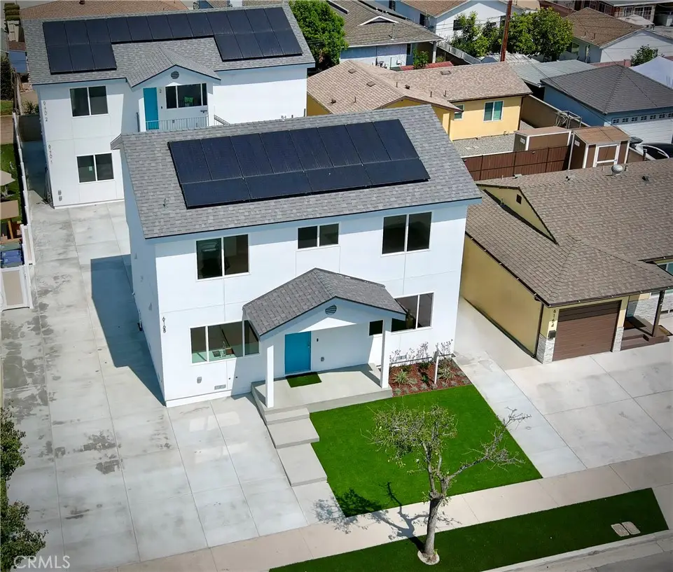 6168 Briercrest Avenue, Lakewood, CA 90713 - #1