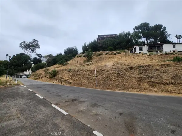 0 Indian Hill, Riverside, CA 92501