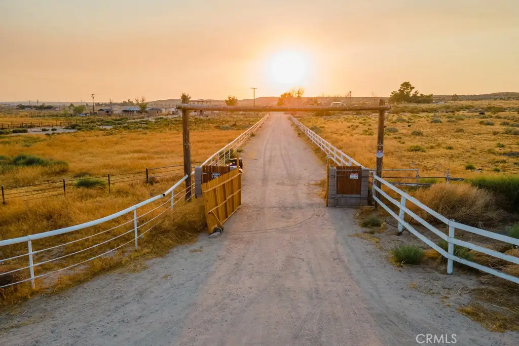 16736 Wild Road, Helendale, CA 92342 - #1