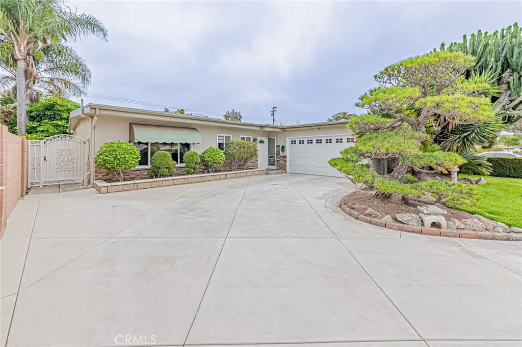 12256 Lesley Street, Garden Grove, CA 92840 - #1