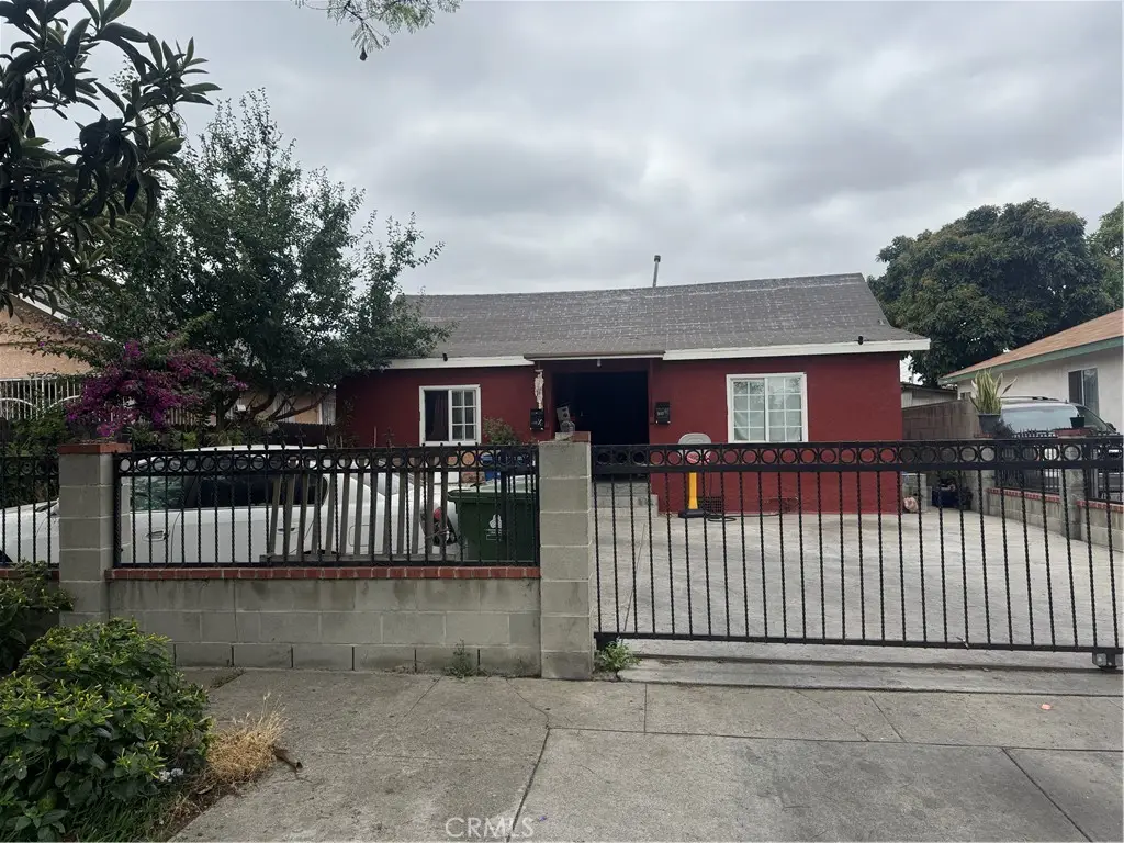 333 E 84th Street, Los Angeles, CA 90003 - #1