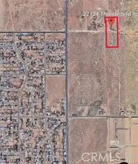 22724 Thunderbird Road, Apple Valley, CA 92307 - #1