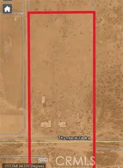 22724 Thunderbird Road, Apple Valley, CA 92307 - #2