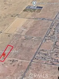 22724 Thunderbird Road, Apple Valley, CA 92307 - #3
