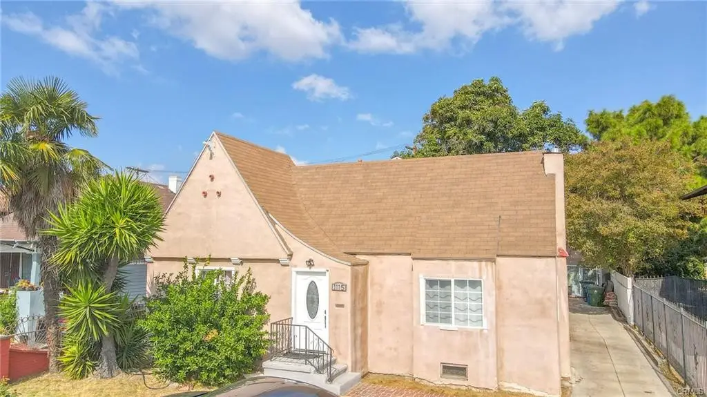 1115 W 41st Street, Los Angeles, CA 90037 - Image #1