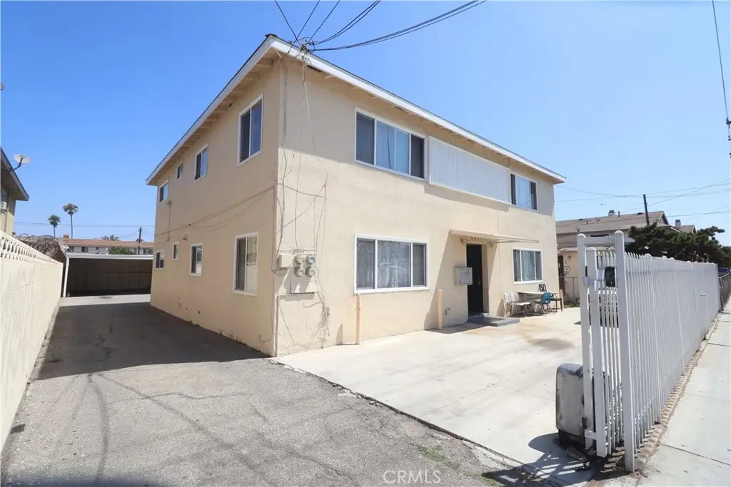 3245 Marine Avenue, Gardena, CA 90249 - #1