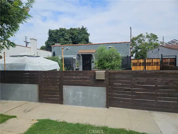 5820 Cimarron Street, Los Angeles, CA 90047