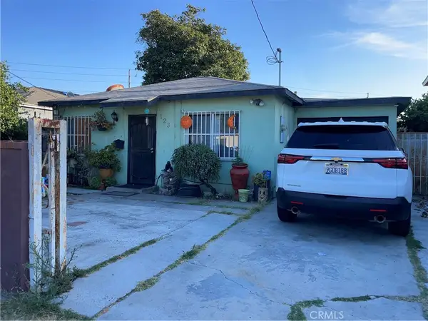 123 N Magnolia Court, Compton, CA 90220