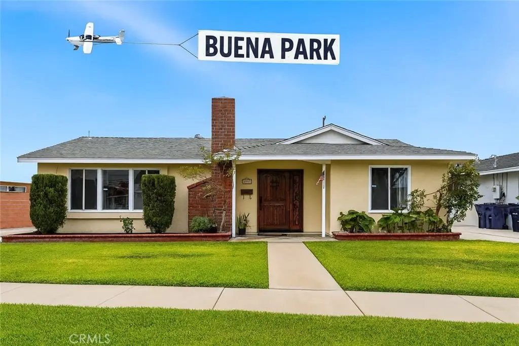 8456 San Clemente Way, Buena Park, CA 90620 - #1