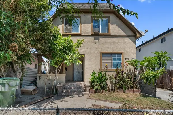 229 W 82nd Street, Los Angeles, CA 90003