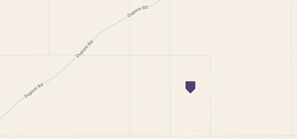 0 No Name, Chuckwalla Valley, CA 92239 - Image #1