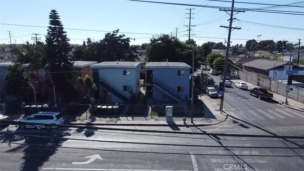 9601 Avalon Boulevard, Los Angeles, CA 90003 - Image #1