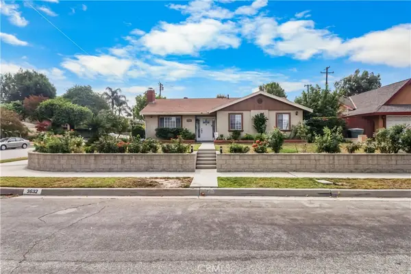 3632 S Morganfield Avenue, West Covina, CA 91792