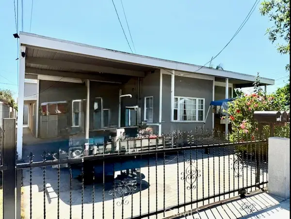 8746 Chester Street, Paramount, CA 90723