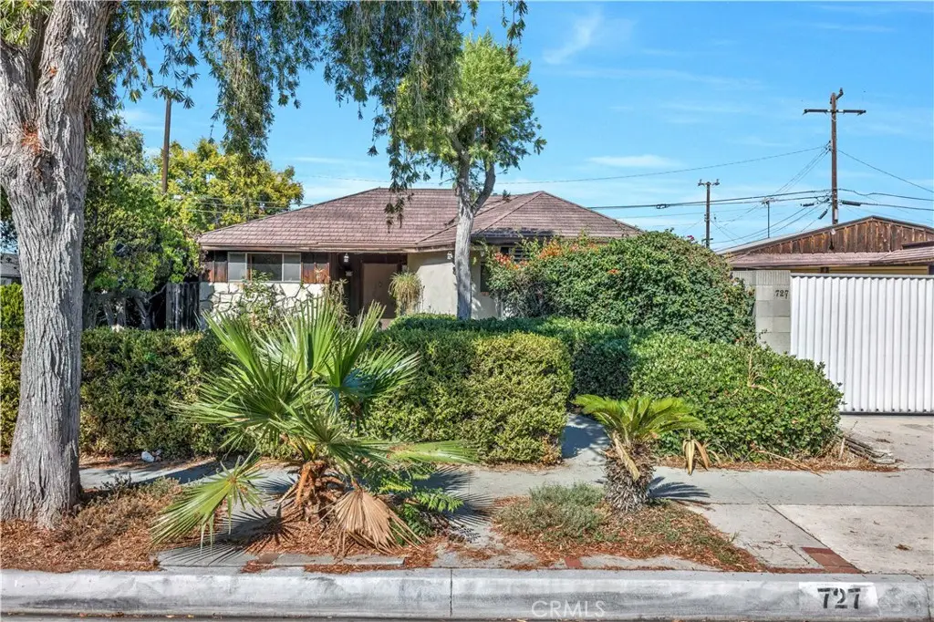 727 S Falcon Street, Anaheim, CA 92804 - Image #1