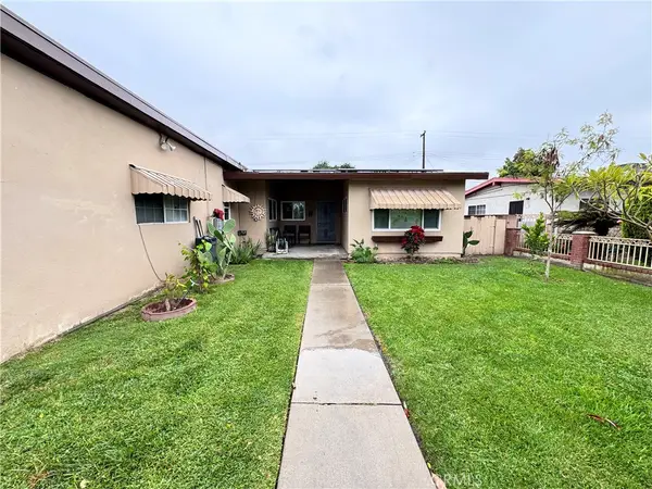 452 Willow Avenue, La Puente, CA 91746
