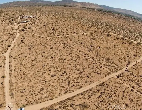 0 Indio Avenue, Yucca Valley, CA 92284
