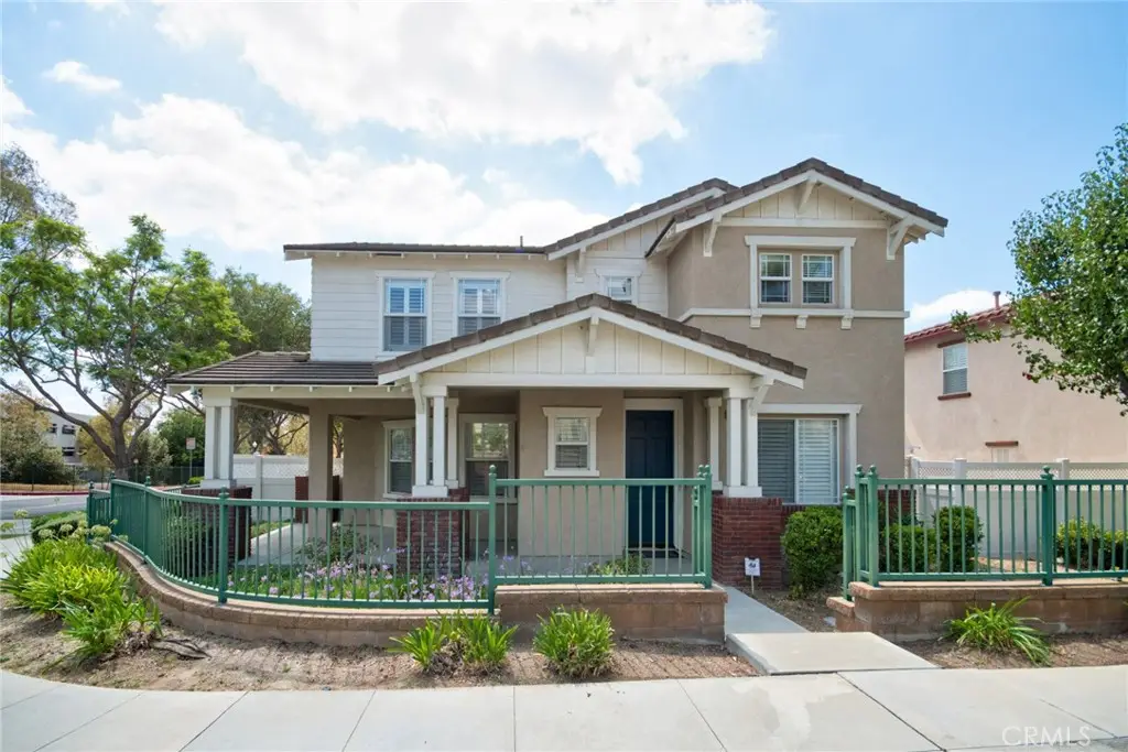 2006 Hetebrink St., Fullerton, CA 92833 - #1