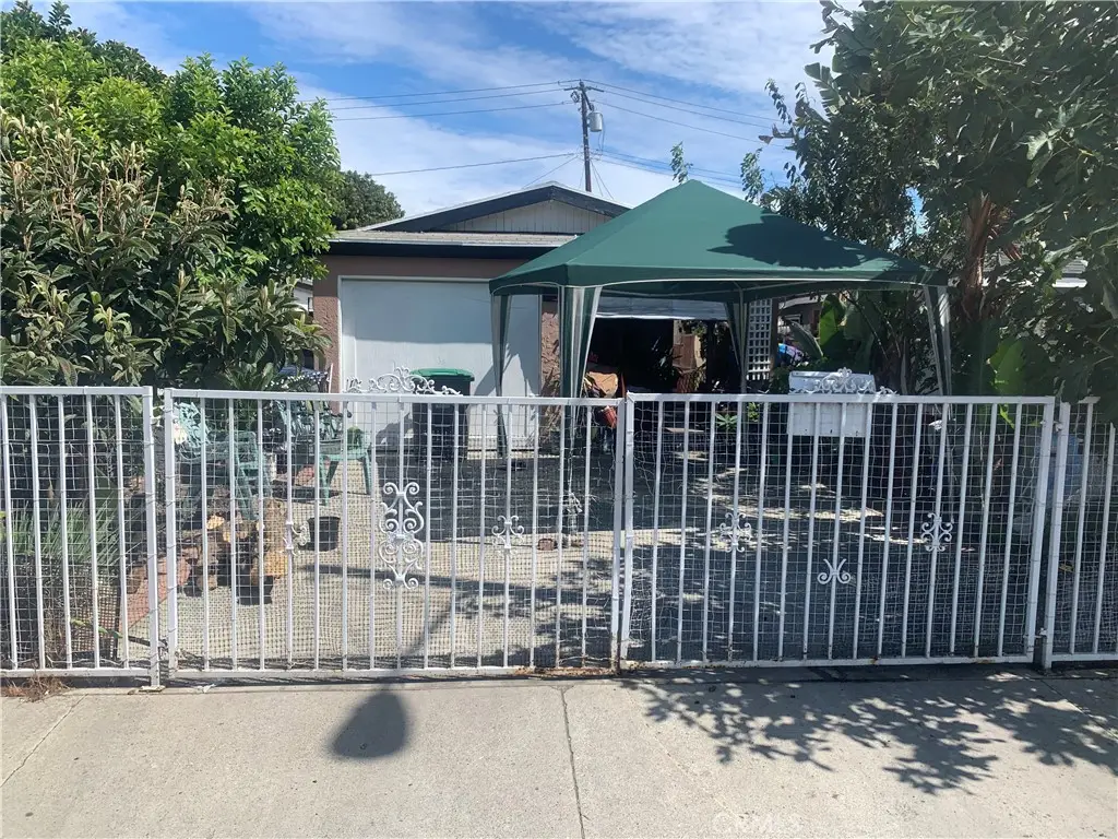 22414 Horst, Hawaiian Gardens, CA 90716 - #1