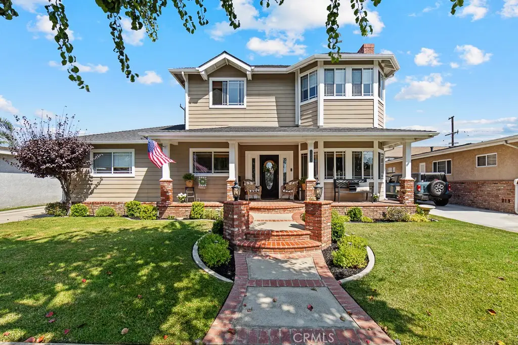 6241 E Vernon, Long Beach, CA 90815 - #1