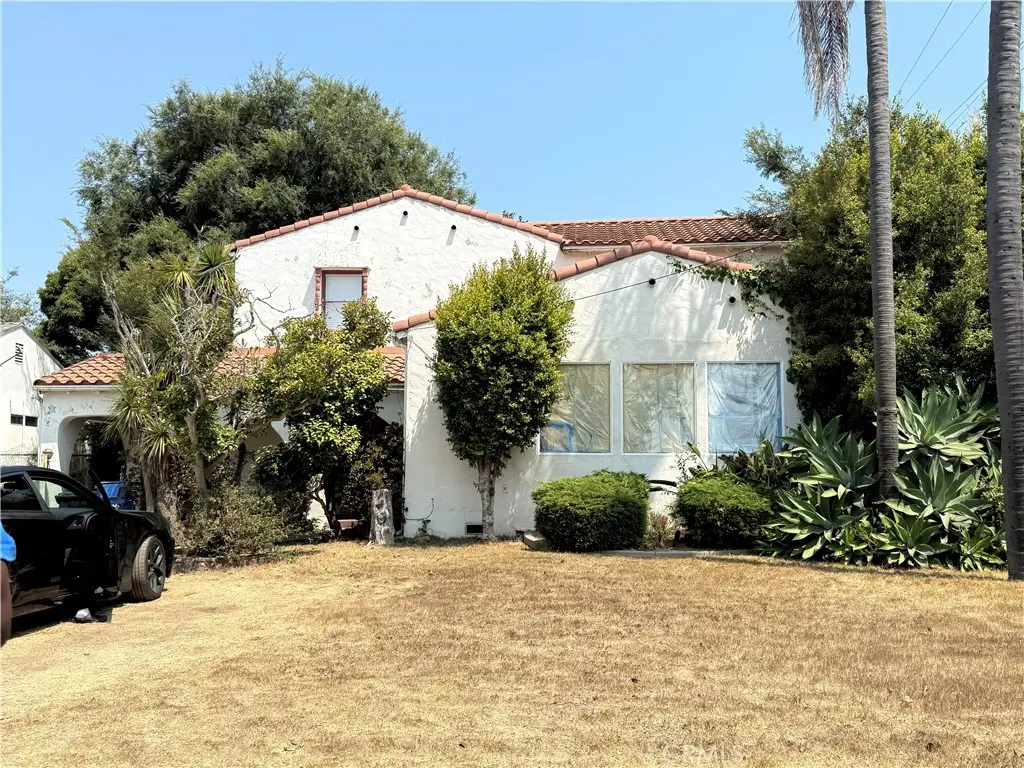 7830 S Victoria, Los Angeles, CA 90043 - #1