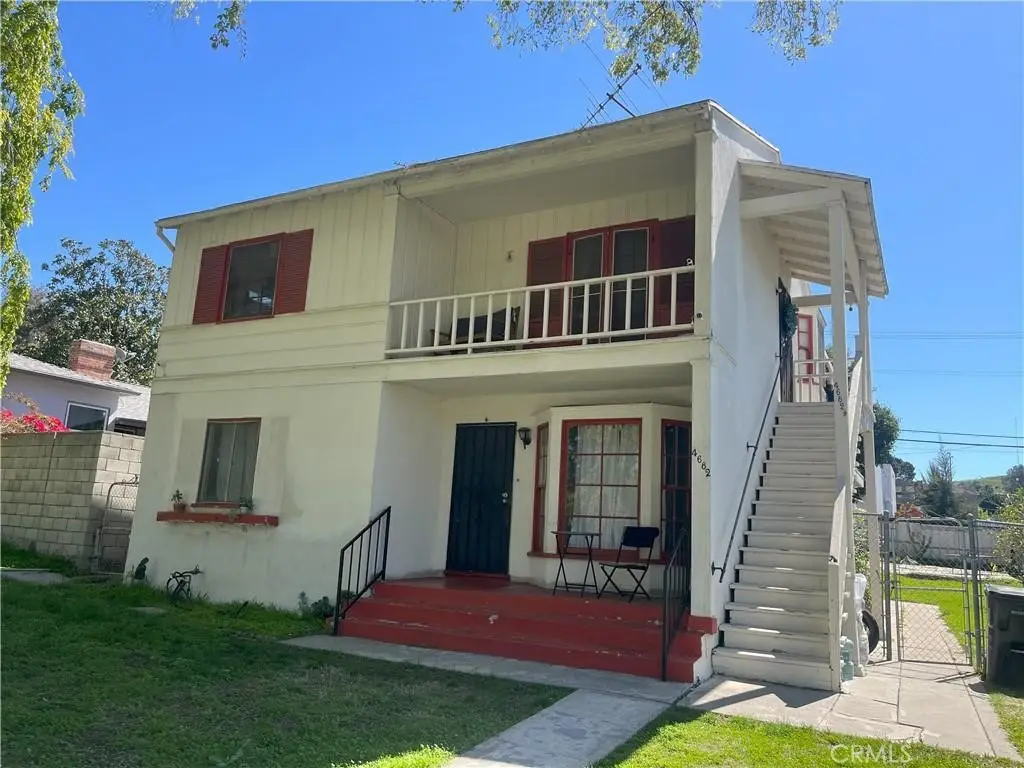4682 Paula Street, Los Angeles, CA 90032 - Image #1