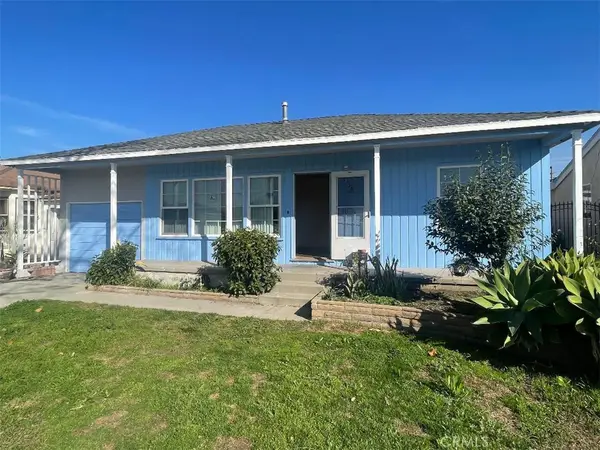 5538 Autry, Lakewood, CA 90712