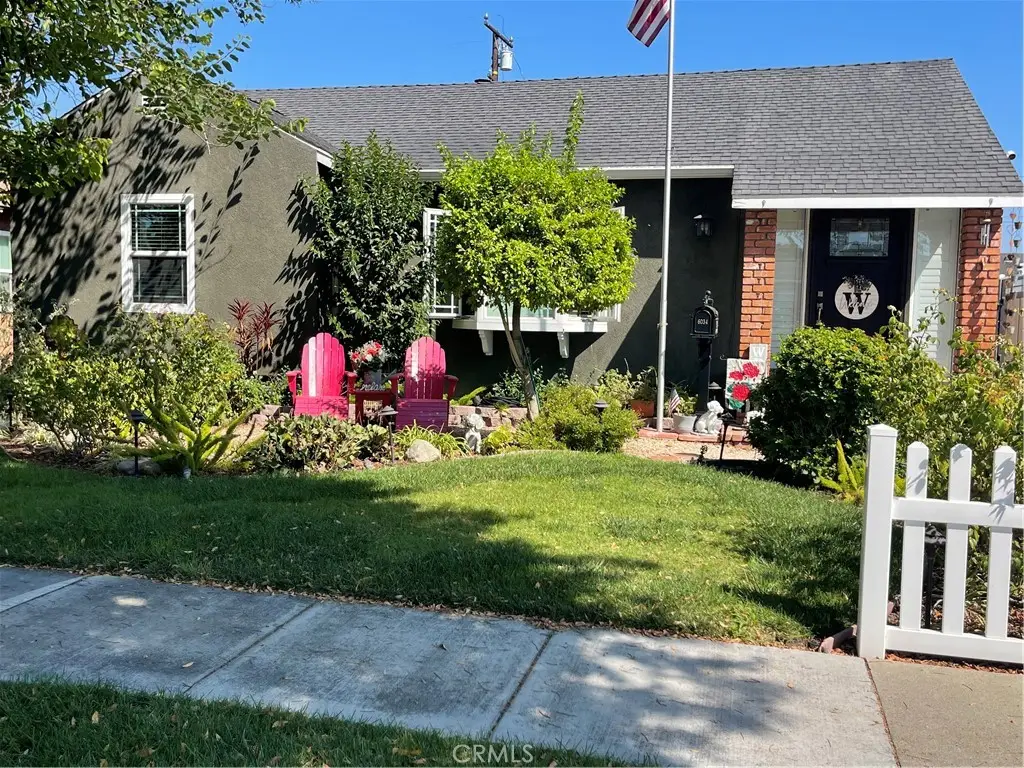 6034 Pepperwood, Lakewood, CA 90712 - #1