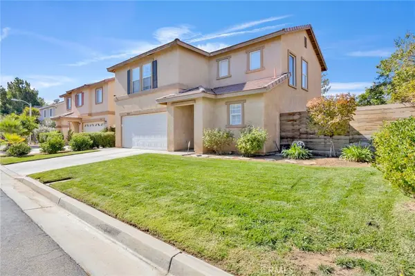 40427 Vereda Drive, Palmdale, CA 93550