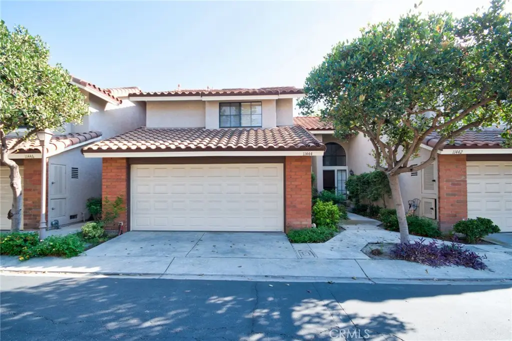 11444 Stapleton Court, Cerritos, CA 90703 - Image #1