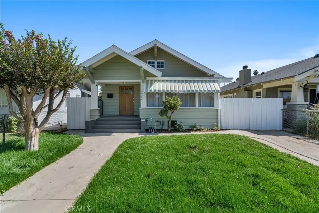 3422 6th, Los Angeles, CA 90018 - Image #1