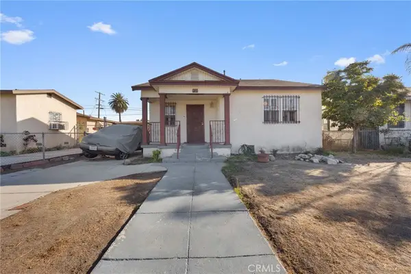 1122 W 77th Street, Los Angeles, CA 90044