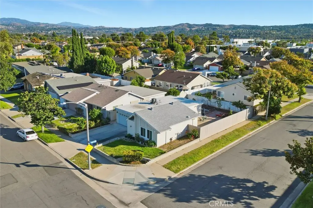 5018 E Budlong Street, Anaheim, CA 92807 - Image #1