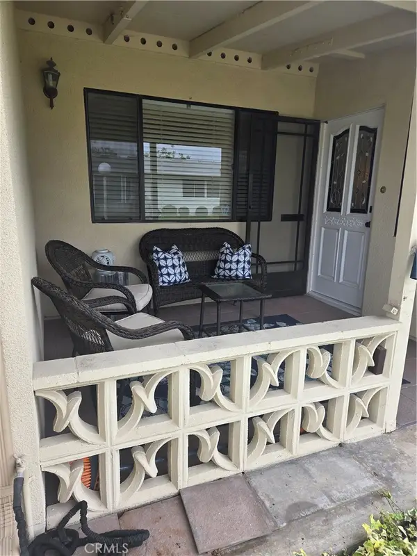 1660 Glenview Rd #78 J., Seal Beach, CA 90740