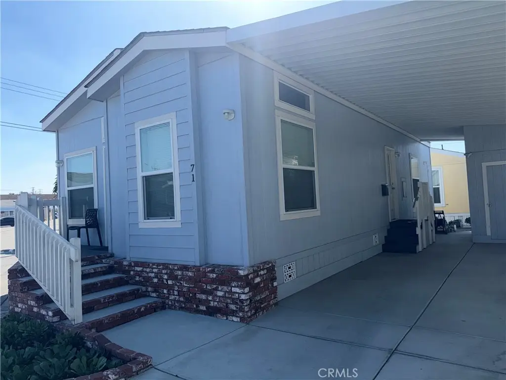 12737 Rosecrans Ave #71, Norwalk, CA 90650 - Image #1