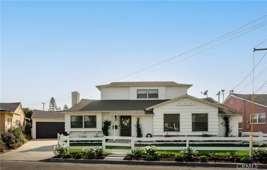 12024 Parrot, Downey, CA 90242 - #1