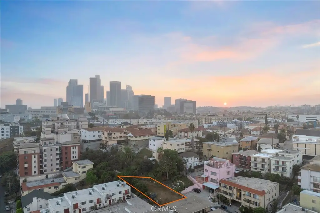 746 Cleveland Street, Los Angeles, CA 90012 - Image #1