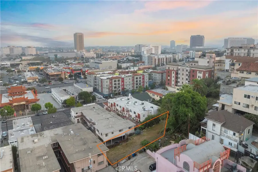 746 Cleveland Street, Los Angeles, CA 90012 - Image #2