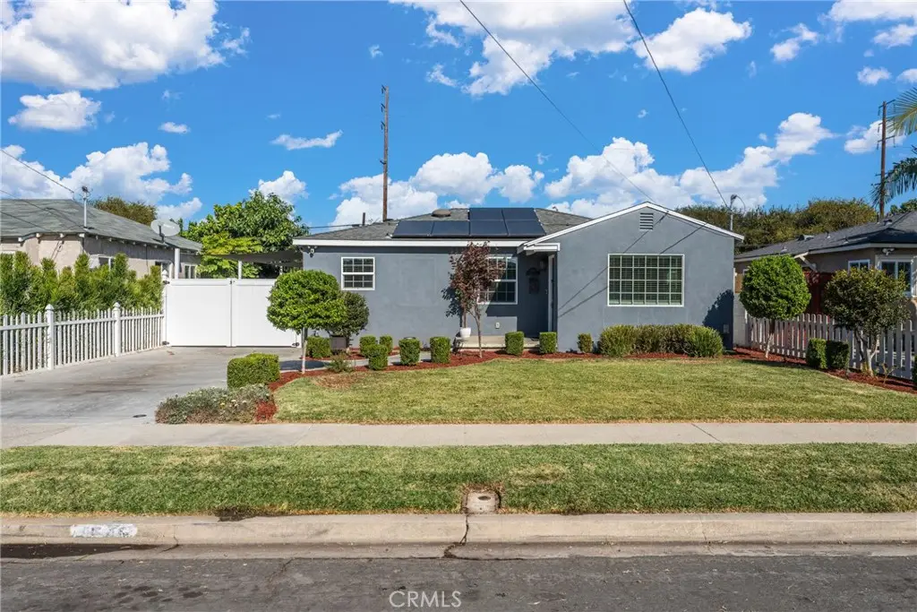 1545 W Canton, Long Beach, CA 90810 - #1