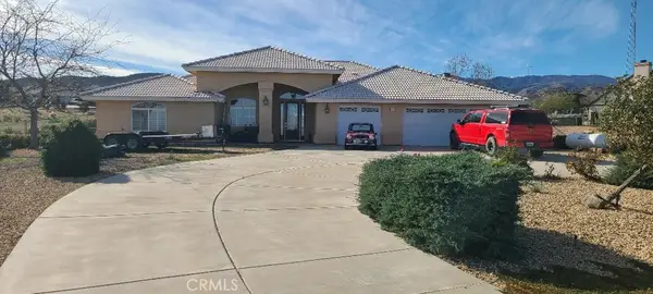 5295 Snow Line, Phelan, CA 92371