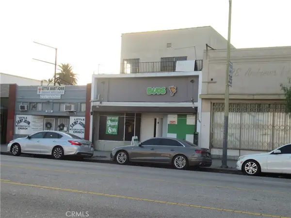8927 S Western Avenue, Los Angeles, CA 90047
