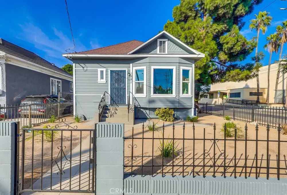 1291 E 40th, Los Angeles, CA 90011 - Image #1
