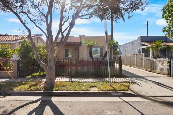 3720 Ardmore, South Gate, CA 90280