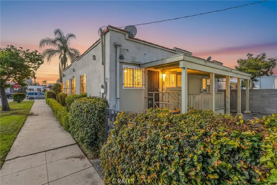 1501 W 53rd, Los Angeles, CA 90062 - #2