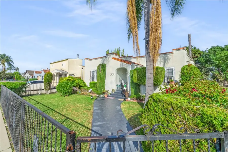 1501 W 53rd, Los Angeles, CA 90062 - #3