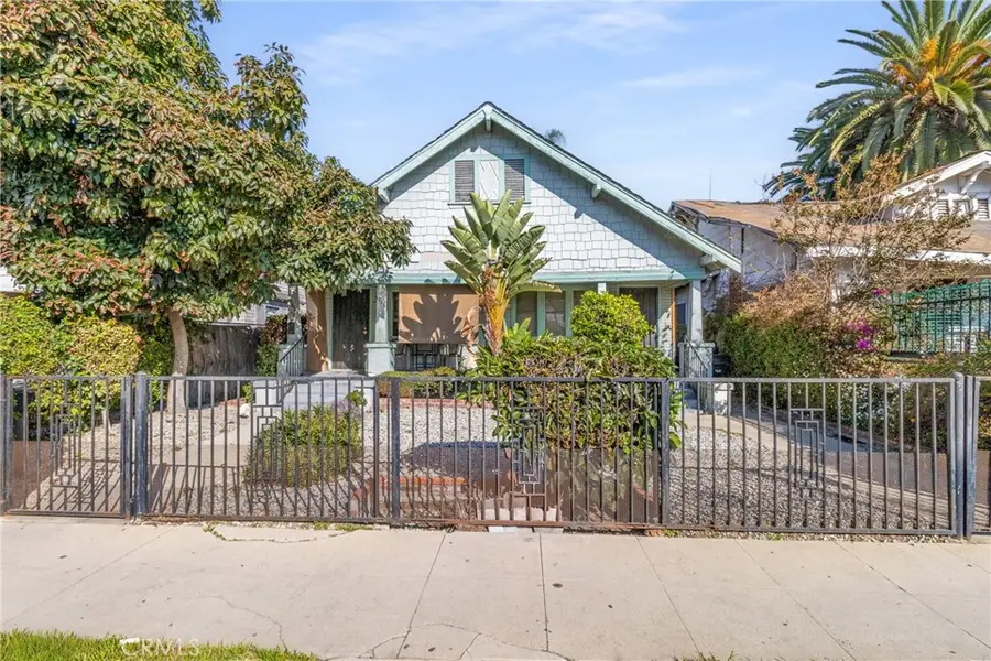 1241 E 43rd, Los Angeles, CA 90011 - Image #2