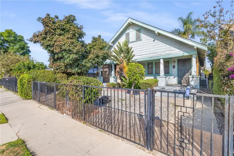 1241 E 43rd, Los Angeles, CA 90011 - Image #3