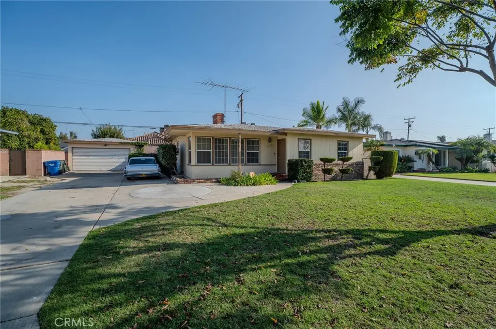 10340 Clancey, Downey, CA 90241 - #1