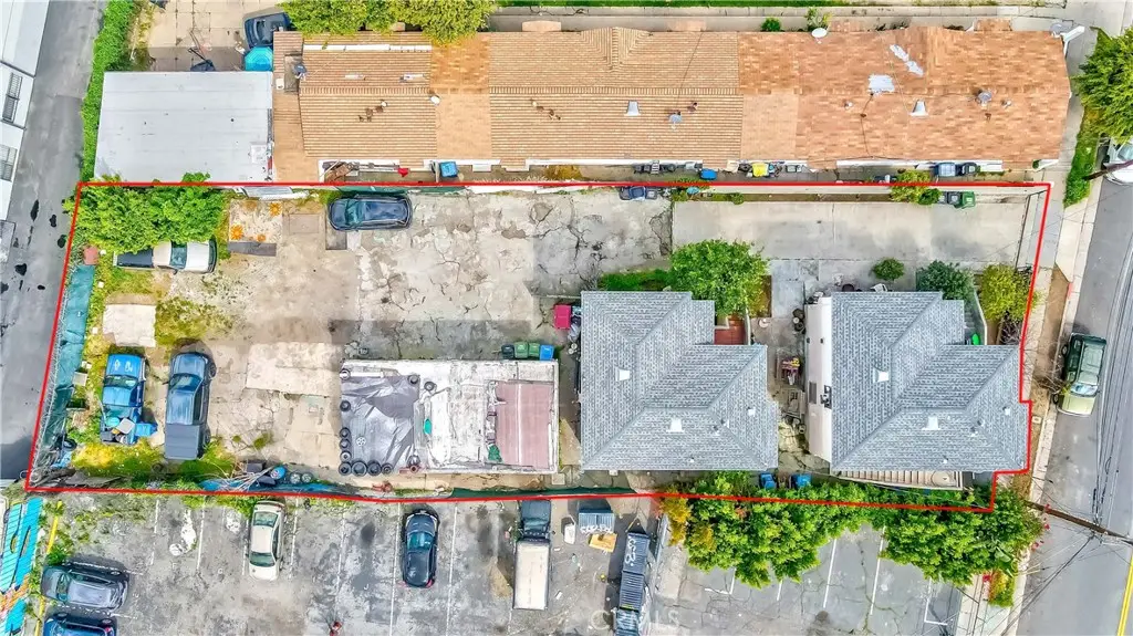 1709 Sichel Street, Los Angeles, CA 90031 - Image #1